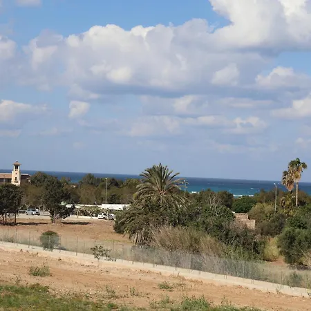 Royal Seacrest Amazing Location 2 Bed Apartment By Vichy Holidays Paphos Exterior photo