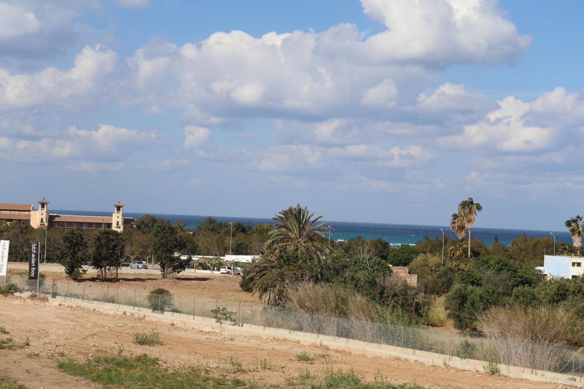 Royal Seacrest Amazing Location 2 Bed By Vichy Holidays