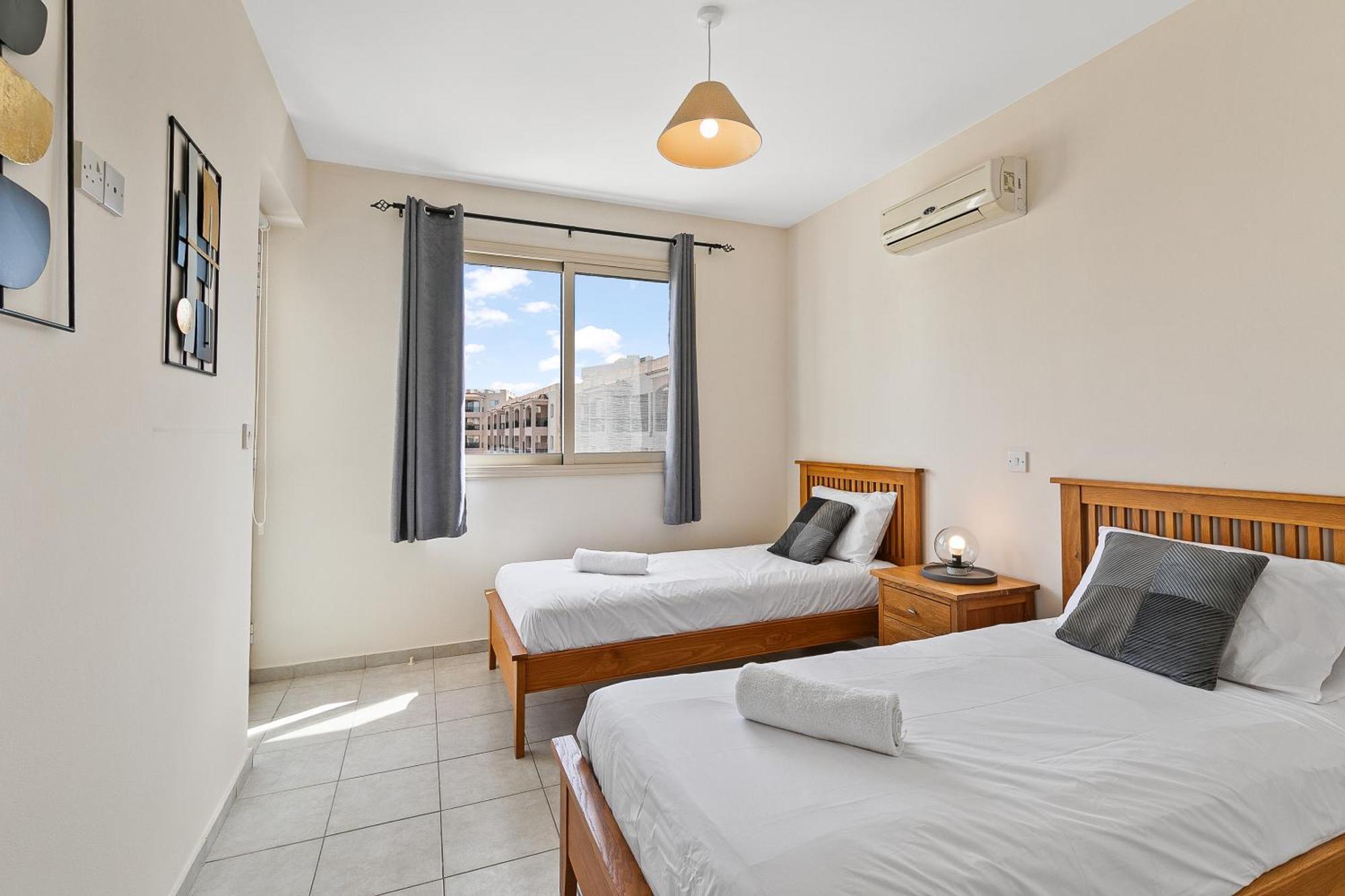 Apartment Royal Seacrest Amazing Location 2 Bed By Vichy Holidays *