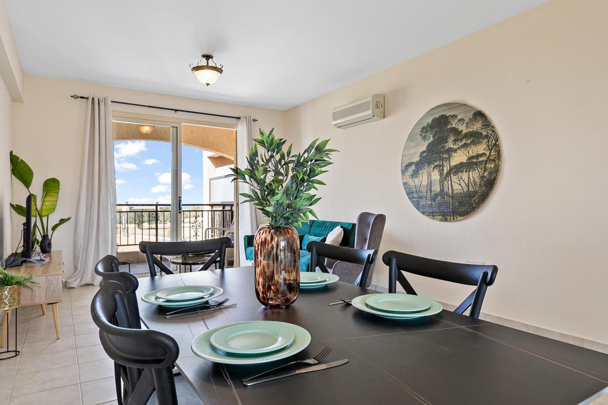 Apartment Royal Seacrest Amazing Location 2 Bed By Vichy Holidays